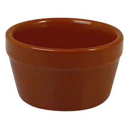 Rustic Tapas Style Stacking Ramekin 7.5cm