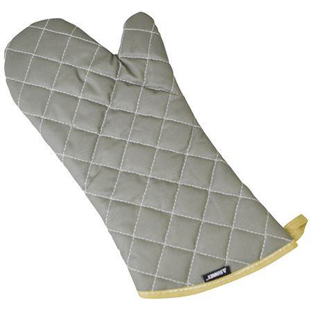 ZODIAC FLAME RETARDENT OVEN MITT 17"Z-FRM17