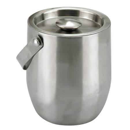 ZODIAC DOUBLE WALLED STAINLESS STEEL ICE BUCKETZ-IBR-555