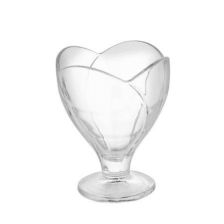 Sundae Dish Glasses 250ml x 6