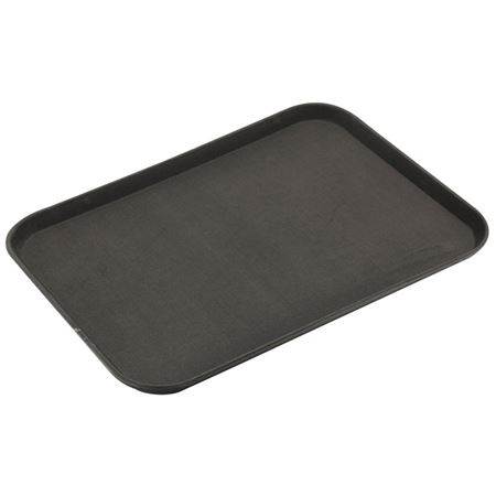 Rectangle Non Slip Tray 51x38cm