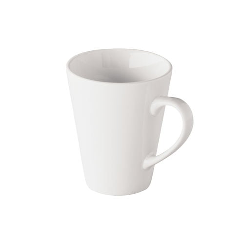Simply Tableware 10oz Conical Mug (Pack of 6)