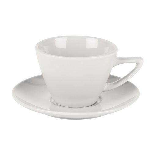 Simply Tableware 16cm Saucer (Pack of 6)