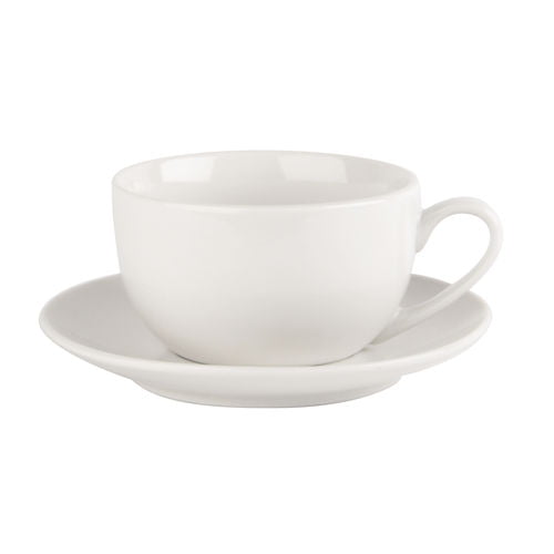 Simply Cappuccino Cup 8oz (Pack of 6)