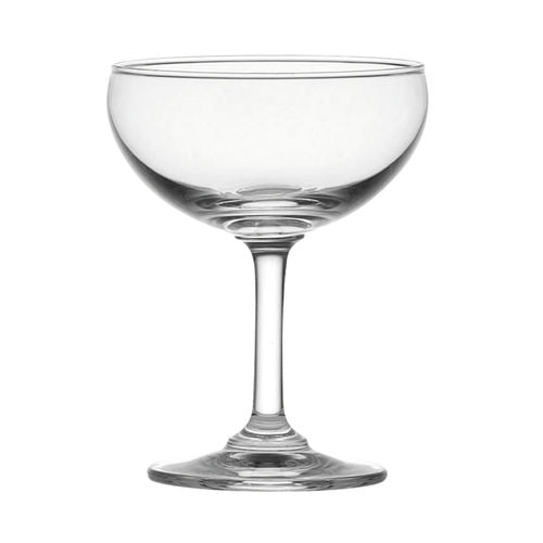 Classic Champagne Saucer 20cl (Pack of 6)