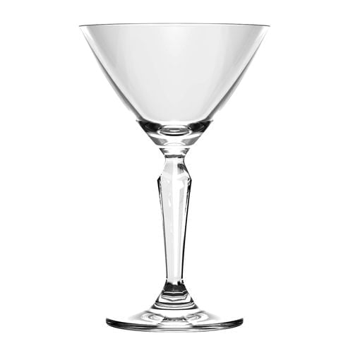 Connexion Cocktail Martini 215ml/7oz (Pack of 6)