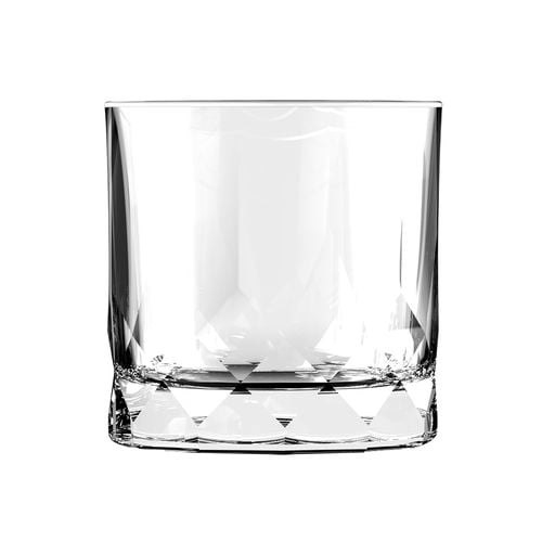 Connexion Double Rock Glass 350ml/12oz (Pack of 6)