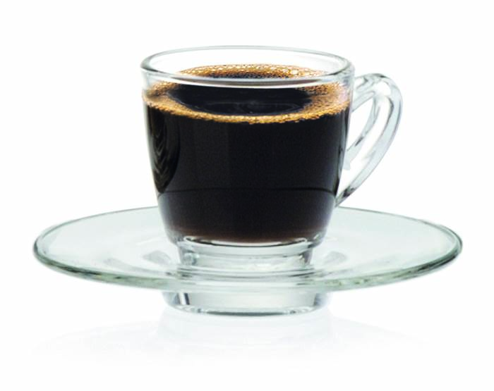 Ultimo Kenya Espresso Cup 7.1cl x 6