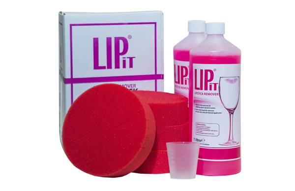 Lipit Lipstick Remover Refill Pack