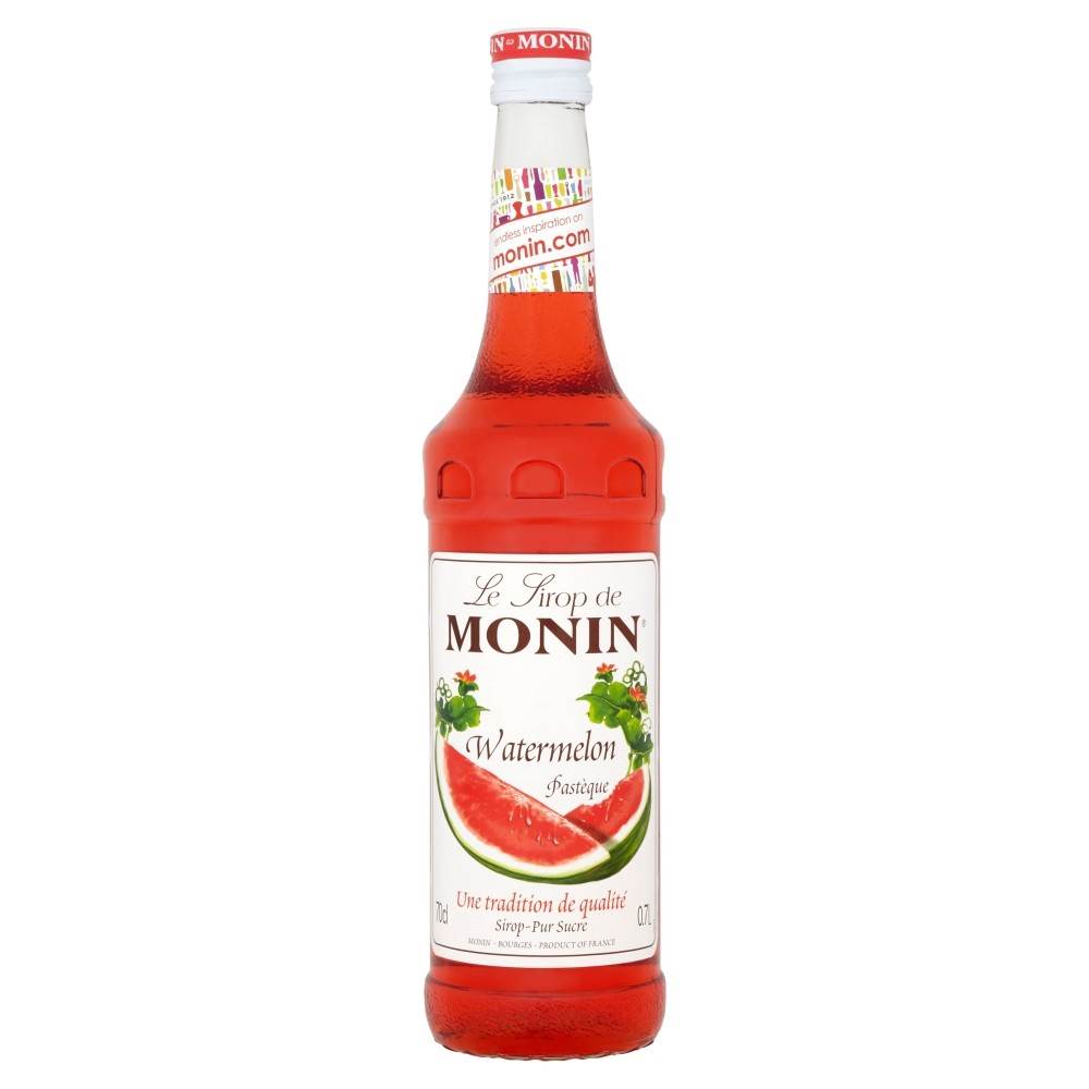 Monin Syrup Water Melon  70cl