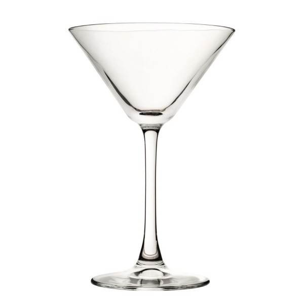 Enoteca Martini Glass 7.5oz x 6