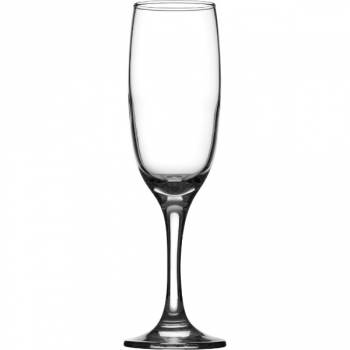 IMPERIAL CHAMPAGNE FLUTE 21cl x 24P44704
